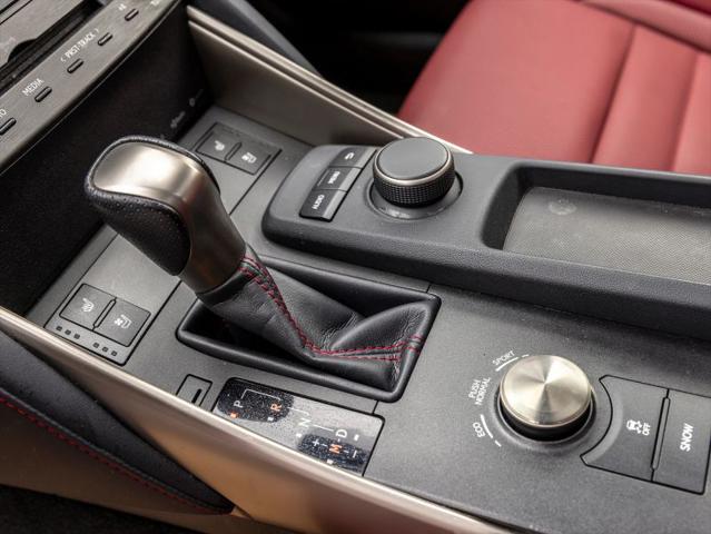 2020 Lexus IS 300 300 F Sport
