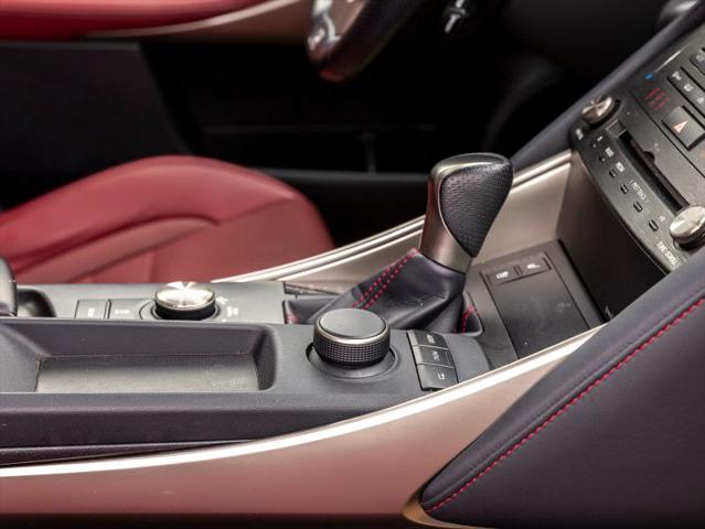 2020 Lexus IS 300 300 F Sport