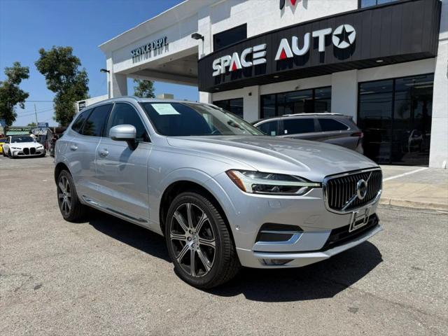 2019 Volvo XC60 T5 Inscription for sale in Azusa, CA
