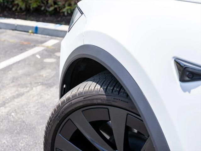 2022 Tesla Model X Long Range