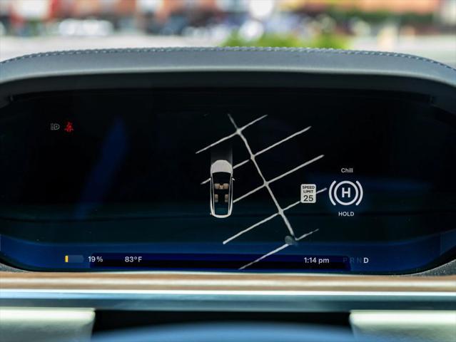 2022 Tesla Model X Long Range