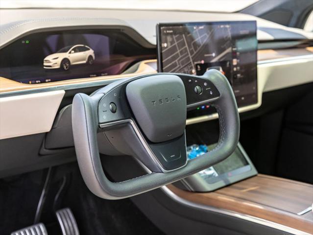 2022 Tesla Model X Long Range