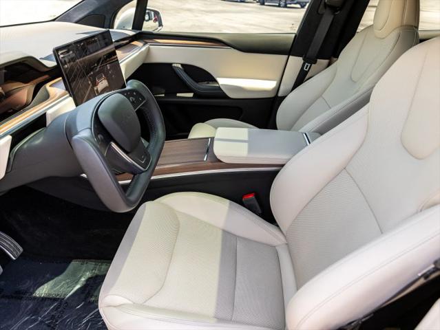 2022 Tesla Model X Long Range