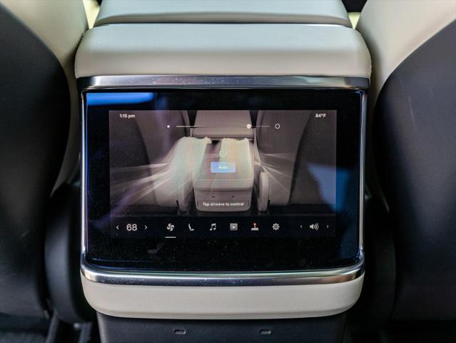 2022 Tesla Model X Long Range