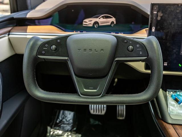 2022 Tesla Model X Long Range