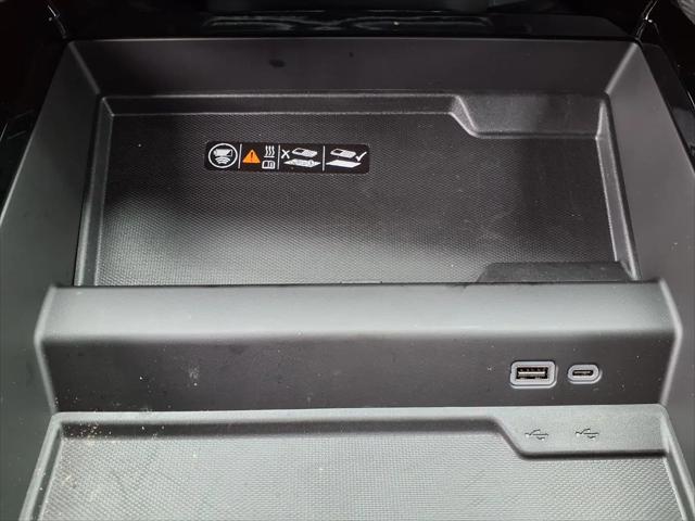2026 Chevrolet Tahoe 4WD Premier