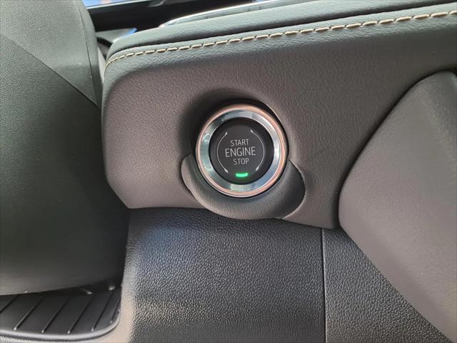 2026 Chevrolet Tahoe 4WD Premier