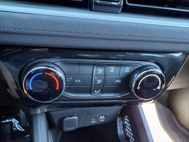 2026 Chevrolet TrailBlazer AWD LT