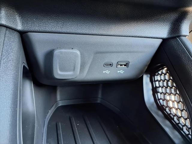 2026 Chevrolet TrailBlazer AWD LT