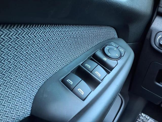 2026 Chevrolet TrailBlazer AWD LT