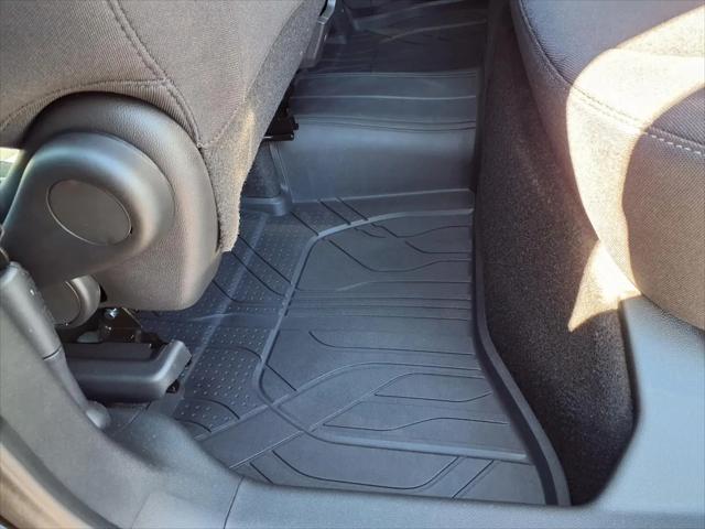 2026 Chevrolet TrailBlazer AWD LT