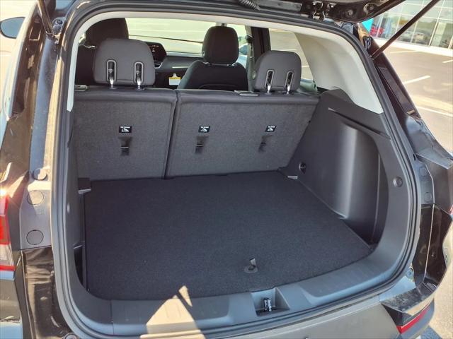 2026 Chevrolet TrailBlazer AWD LT