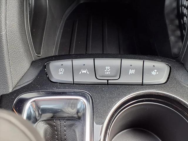 2026 Chevrolet TrailBlazer FWD LT