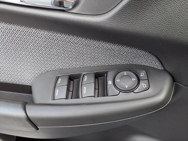 2026 Chevrolet TrailBlazer FWD LT