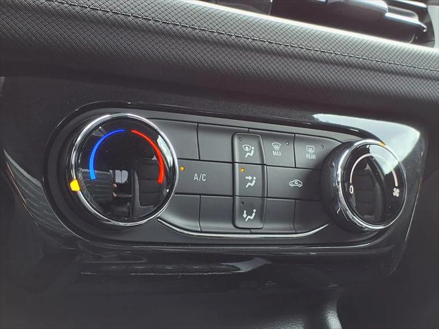 2026 Chevrolet TrailBlazer AWD LT