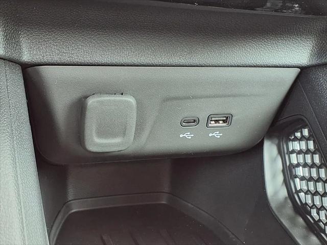 2026 Chevrolet TrailBlazer AWD LT