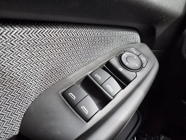 2026 Chevrolet TrailBlazer AWD LT
