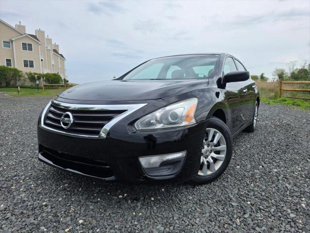 2013 Nissan Altima 2.5 S for sale in Hazlet, NJ
