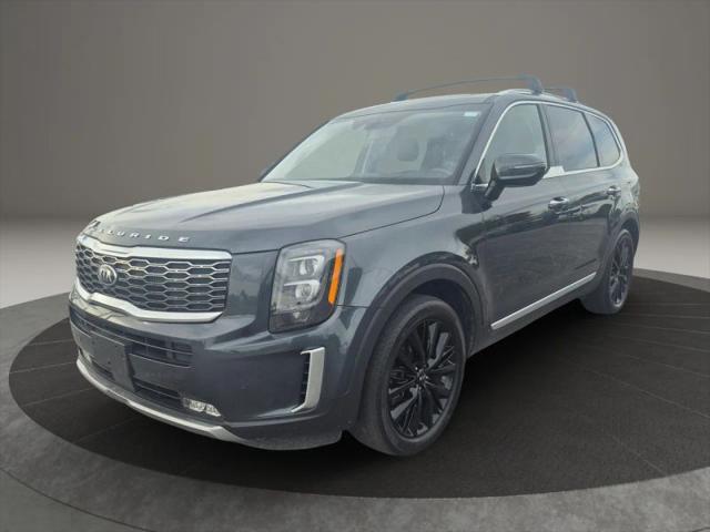 2020 Kia Telluride SX for sale in Saint Charles, MO