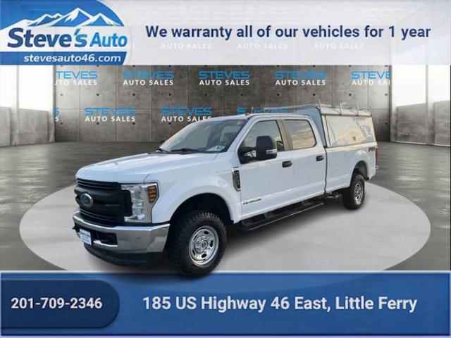 2019 Ford F-250 XL for sale in Little Ferry, NJ