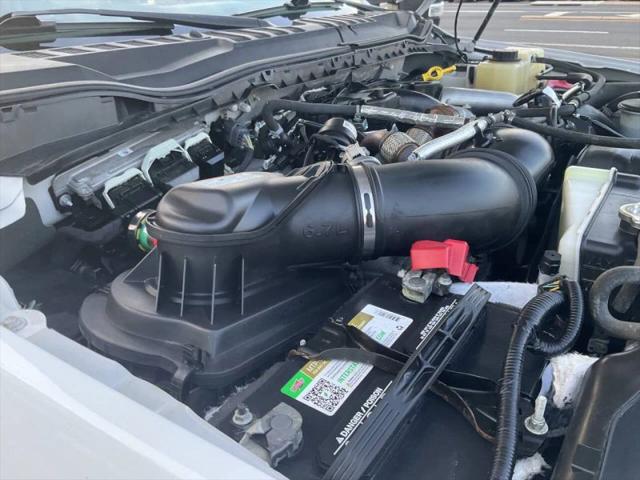 2019 Ford F-250 XL