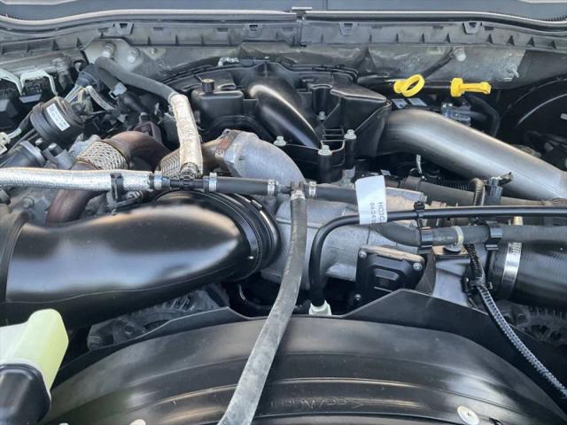 2019 Ford F-250 XL