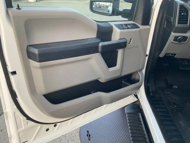 2019 Ford F-250 XL