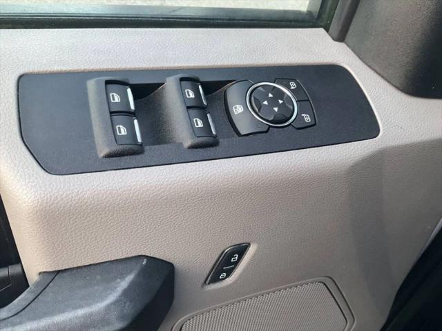 2019 Ford F-250 XL