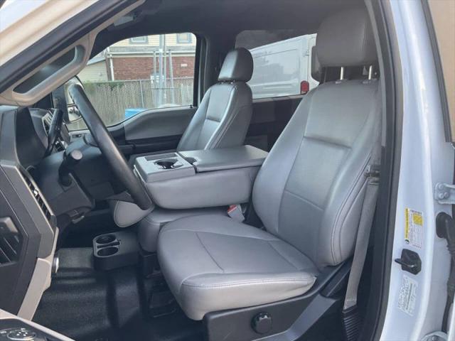 2019 Ford F-250 XL