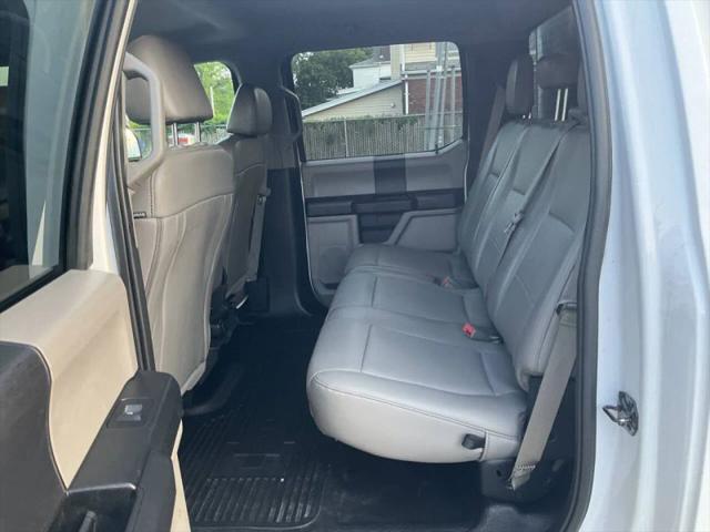 2019 Ford F-250 XL