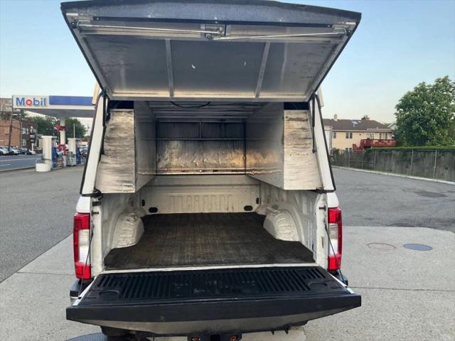 2019 Ford F-250 XL