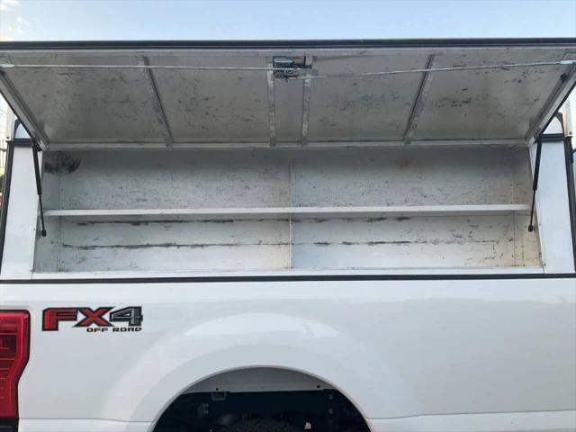 2019 Ford F-250 XL