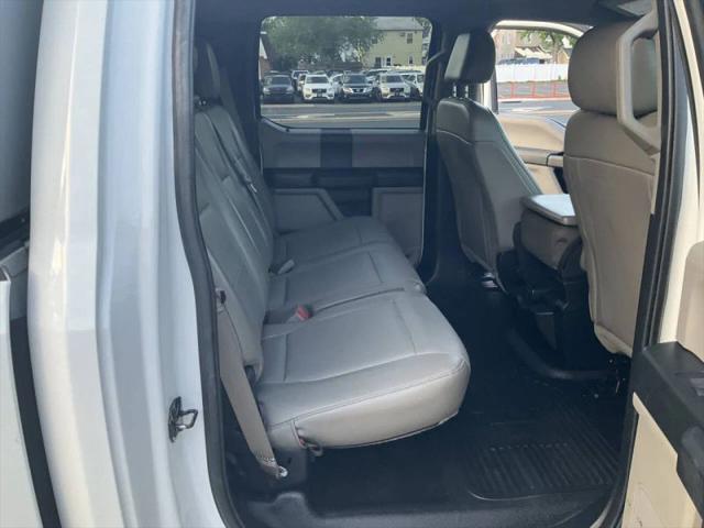 2019 Ford F-250 XL