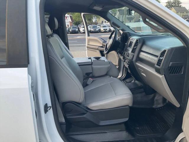 2019 Ford F-250 XL