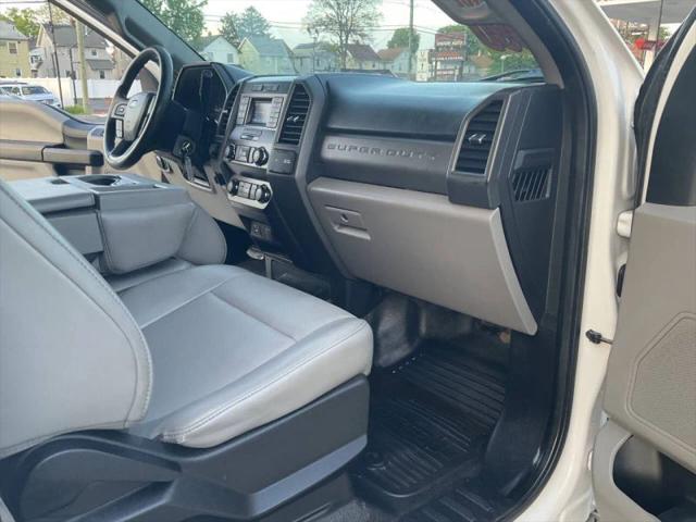 2019 Ford F-250 XL
