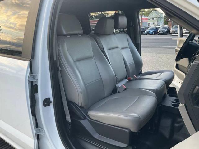 2019 Ford F-250 XL