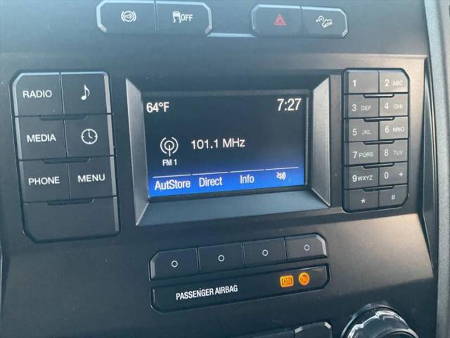 2019 Ford F-250 XL
