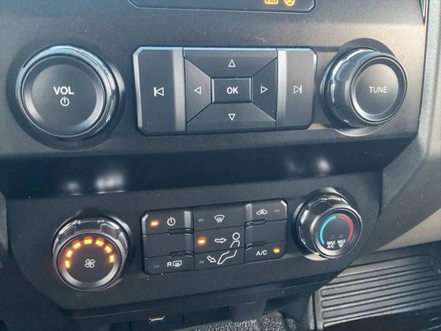 2019 Ford F-250 XL