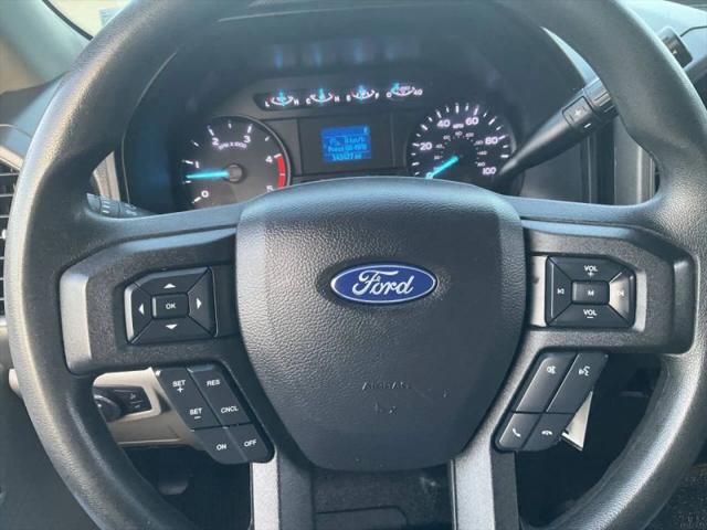 2019 Ford F-250 XL
