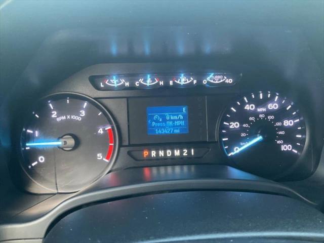 2019 Ford F-250 XL