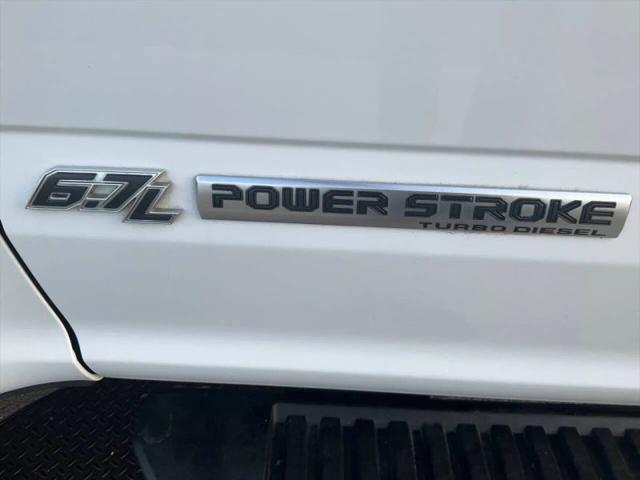 2019 Ford F-250 XL