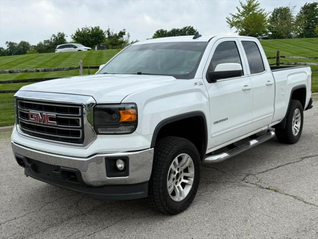 2015 GMC Sierra 1500 SLE for sale in Kansas City, MO