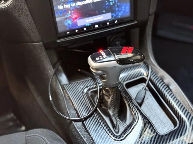 2018 Dodge Charger R/T RWD