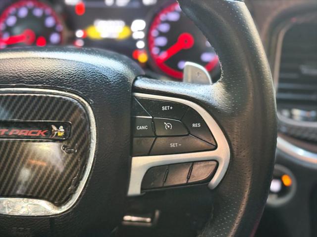 2018 Dodge Charger R/T RWD