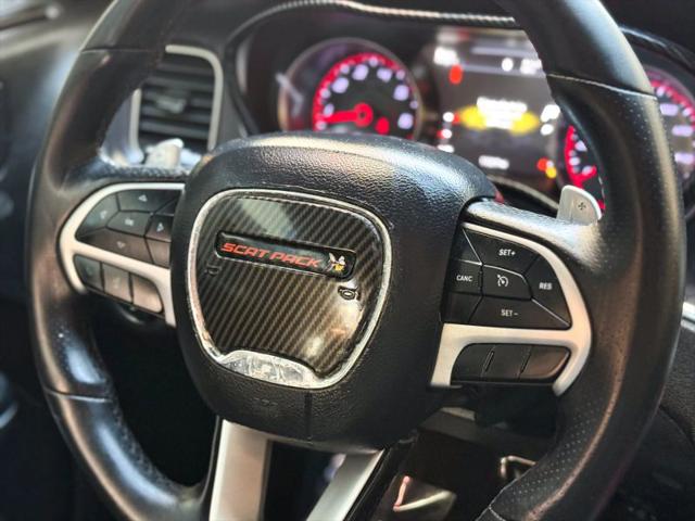 2018 Dodge Charger R/T RWD