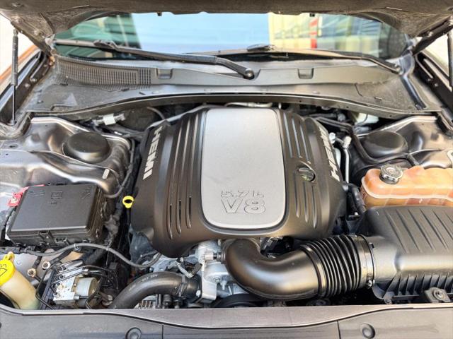 2018 Dodge Charger R/T RWD