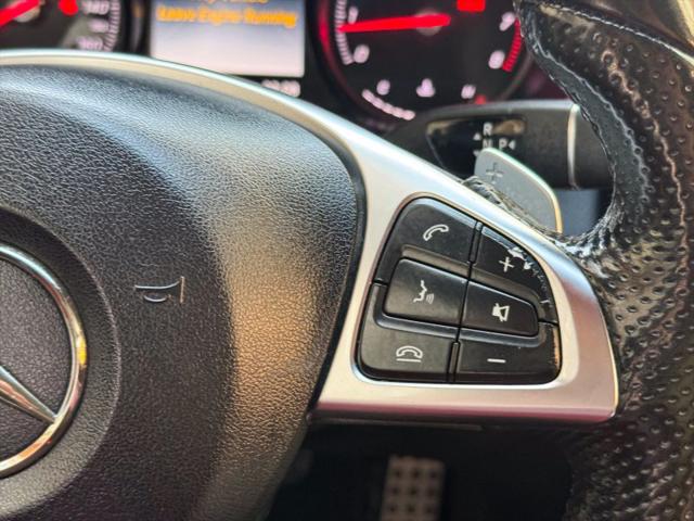 2018 Mercedes-Benz C-CLASS C 300 C 300