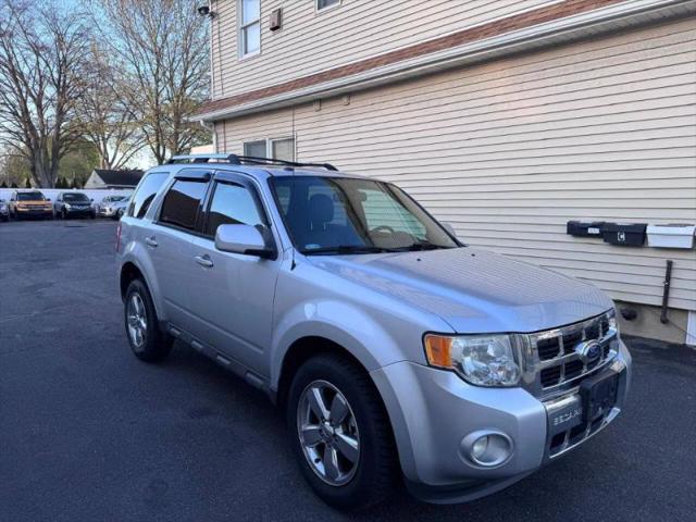 2012 Ford Escape Limited for sale in East Meadow, NY