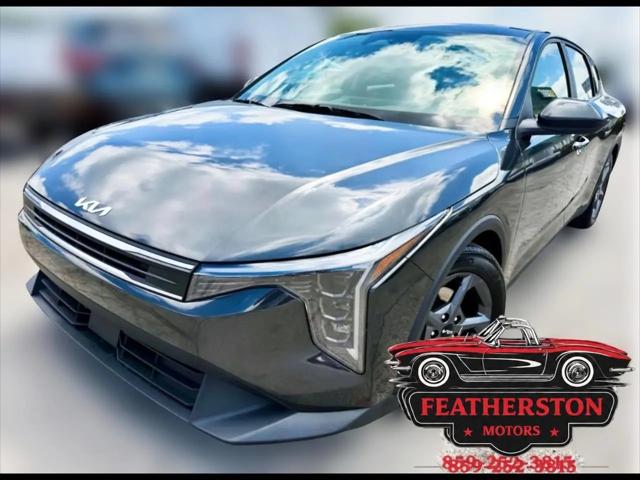 2025 Kia K4 LXS for sale in Lexington, KY