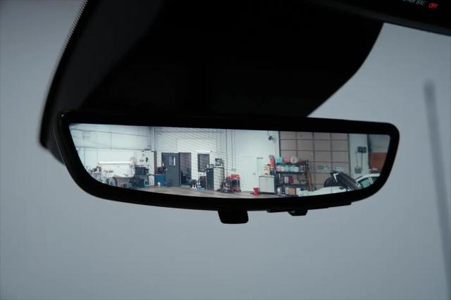 2025 GMC Sierra 2500HD 4WD Crew Cab Standard Bed AT4X